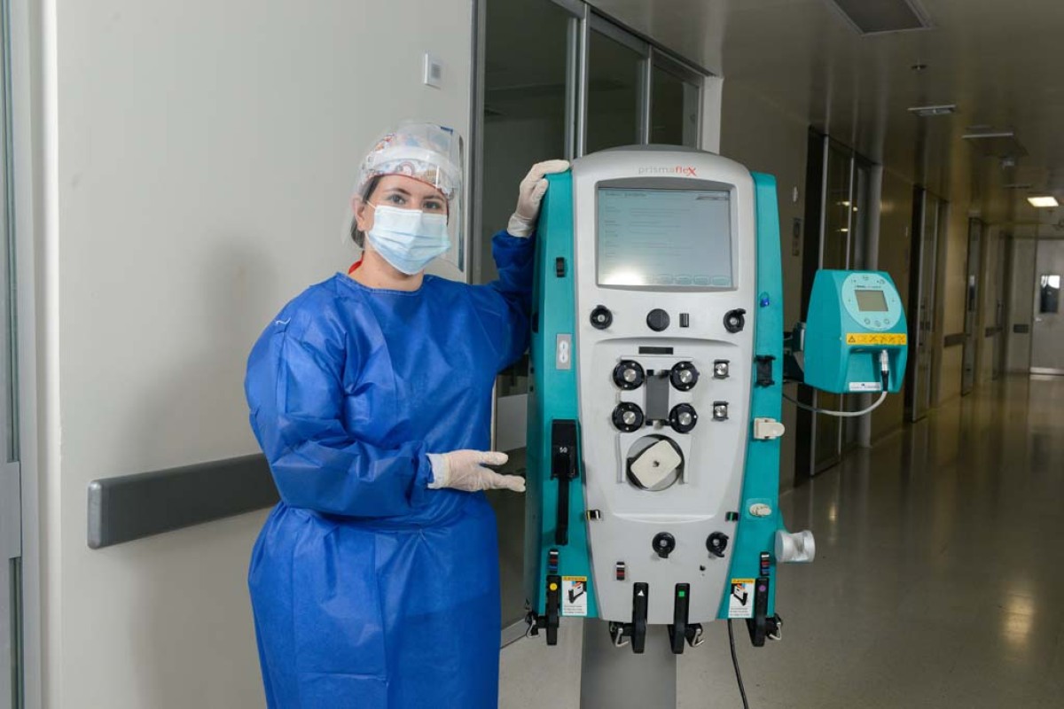 Seguridad del Paciente